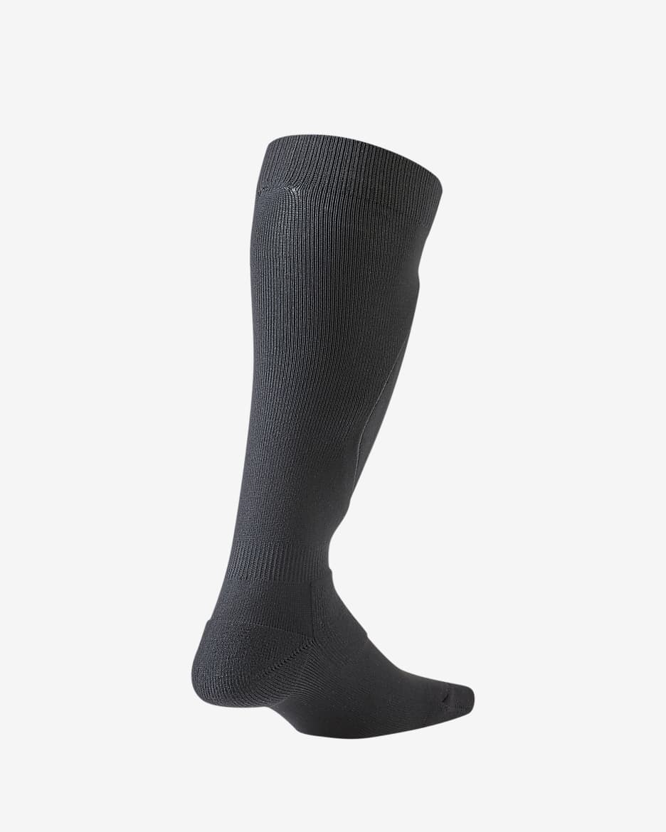 Nike shin high socks best sale